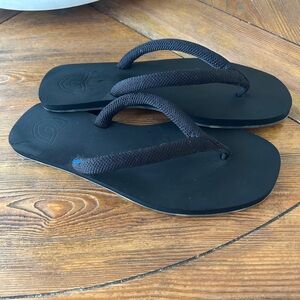ROTHYS FLIP FLOPS 7